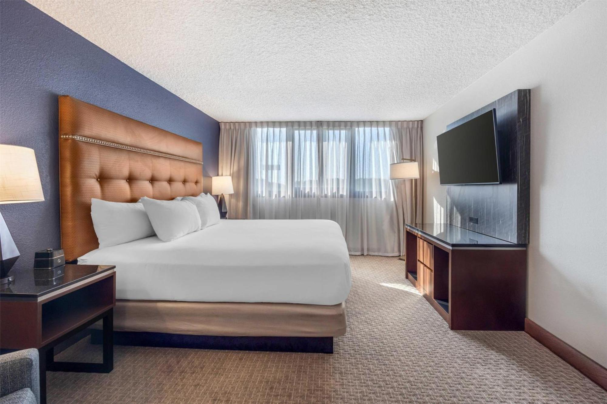 Drury Inn & Suites بادوكا المظهر الخارجي الصورة