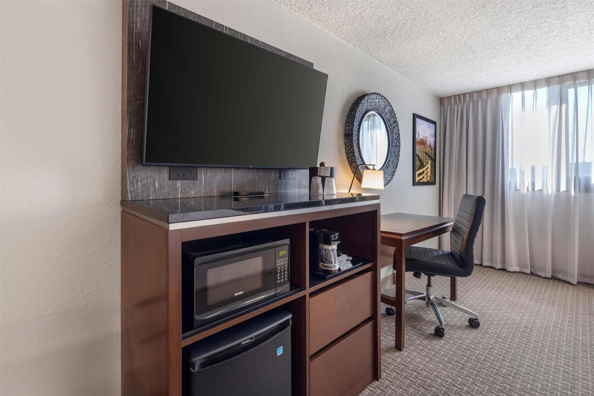 Drury Inn & Suites بادوكا المظهر الخارجي الصورة