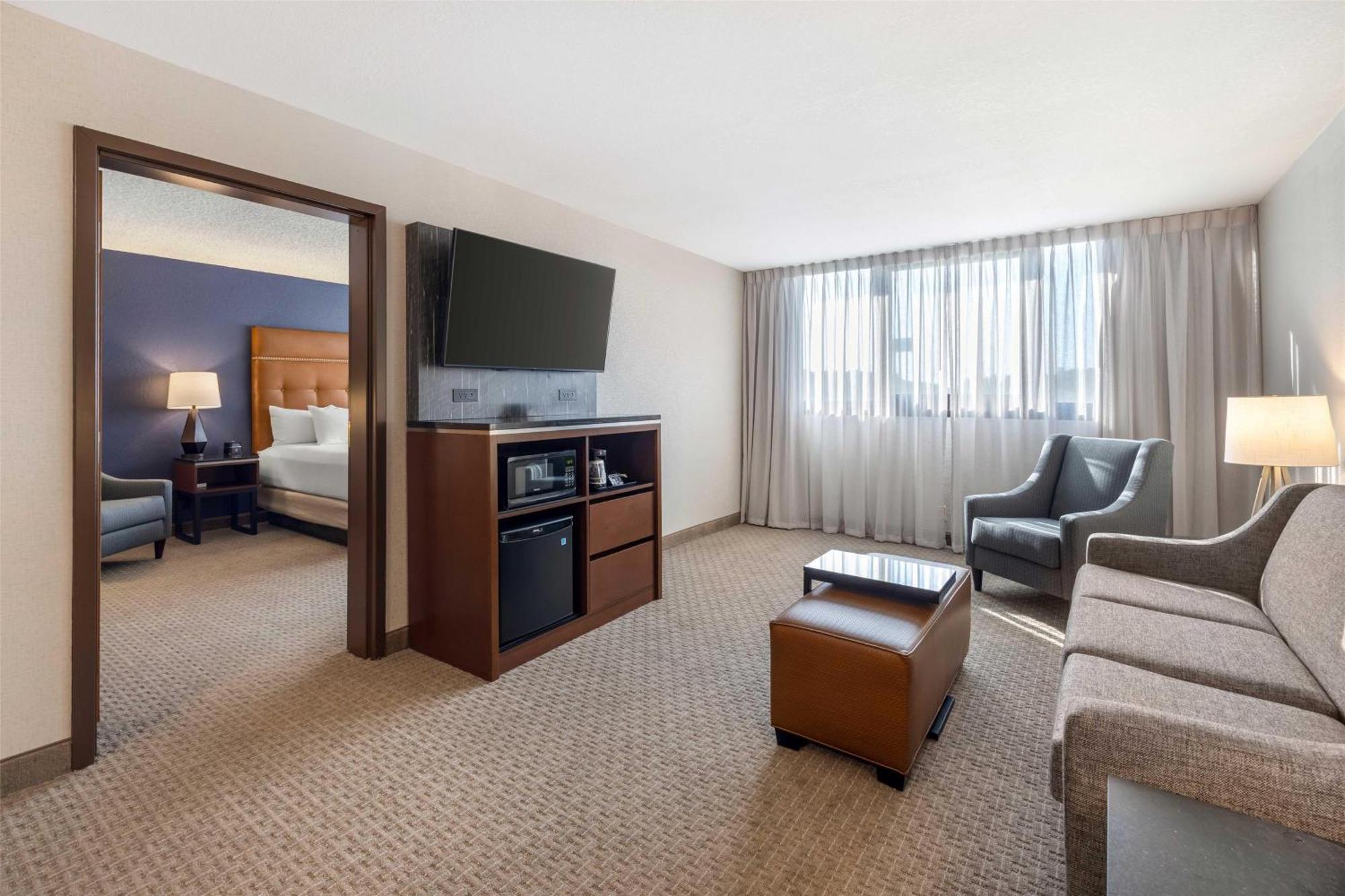 Drury Inn & Suites بادوكا المظهر الخارجي الصورة