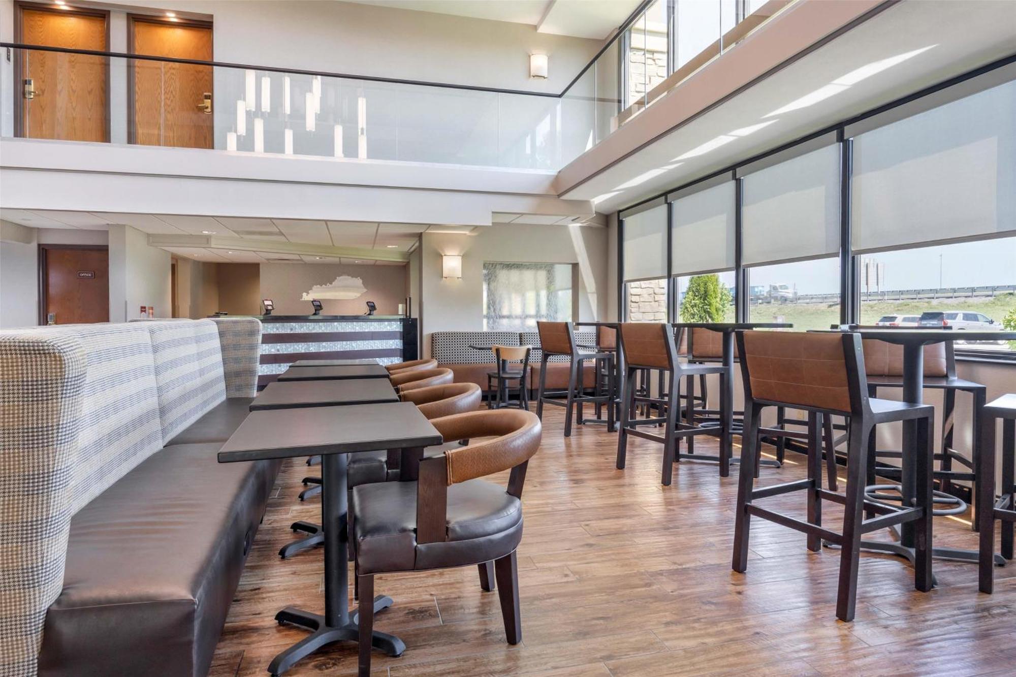 Drury Inn & Suites بادوكا المظهر الخارجي الصورة